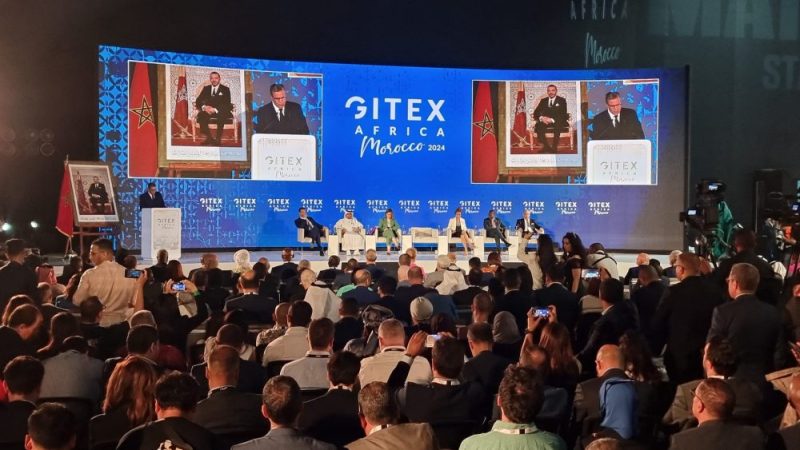 Ouverture-Gitex-Africa-2024-Aziz-Akhannouch-