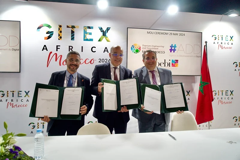 SMIT-Gitex