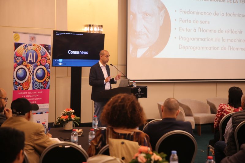 Nabil Taoufik