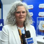 القائمة بالأعمال في سفارة الولايات المتحدة الأمريكية بالمغرب، إيمي كوترونا