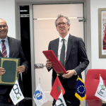 البنك الأوروبي لإعادة الإعمار والتنمية والاتحاد الأوروبي يشتركان مع فينيا لدعم المقاولات الصغيرة جدًا والصغرى والمتوسطة في المناطق المتضررة من زلزال الحوز