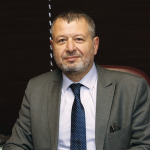 نائب المدير العام لبنك القرض العقاري والسياحي "CIH Bank"