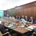 اجتماع مجلس الحكومة ليوم الخميس 10 أبريل 2025