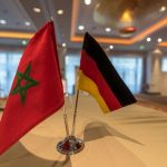 علما المغرب وألمانيا