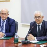 من اجتماع اللجنة التنفيذية لحزب الاستقلال