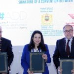 جيتكس إفريقيا 2025.. اتفاقية شراكة لتعزيز تكنولوجيا السفر في المغرب وإفريقيا