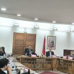 أشغال التجمع التقني الأول لبرنامج التنمية الاقتصاية "Terr’ESS "