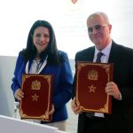 جيتكس أفريقيا المغرب 2025: توقيع اتفاقية شراكة بين وزارة الانتقال الرقمي ومجموعة بريد المغرب لتعزيز إدماج اللغة الأمازيغية