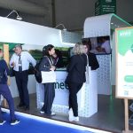 تشارك الوكالة المغربية للنجاعة الطاقية في الدورة الـ 17 للملتقى الدولي للفلاحة بالمغرب تحت شعار "مواكبة الانتقال الطاقي والبيئي للقطاع الفلاحي".