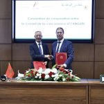 مجلس المنافسة والوكالة الوطنية للتدبير الاستراتيجي لمساهمات الدولة يوقعان اتفاقية شراكة لتعزيز اقتصاد قائم على المنافسة الحرة والنزيهة