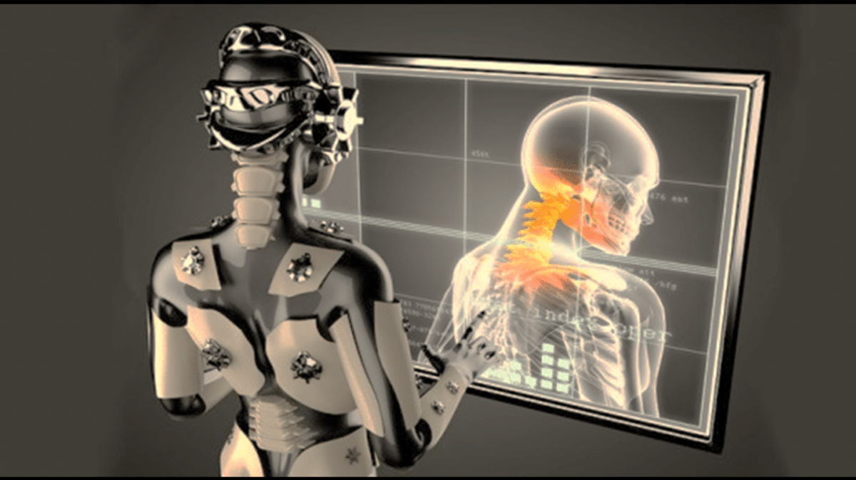 الذكاء الاصطناعي