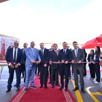 كوكا كولا تدشن خطي إنتاج جديدين بمصنع "كوبومي" بالنواصر باستثمار يبلغ 715 مليون درهم