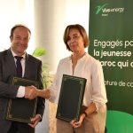 شركة فيفو إنيرجي المغرب وإنجاز المغرب تجددان شراكتهما التاريخية لدعم ريادة الأعمال لدى الشباب