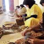 النساء القرويات