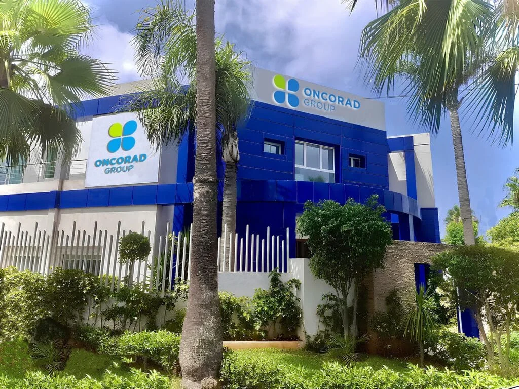 مجموعة “أونكوراد” (Oncorad Group)