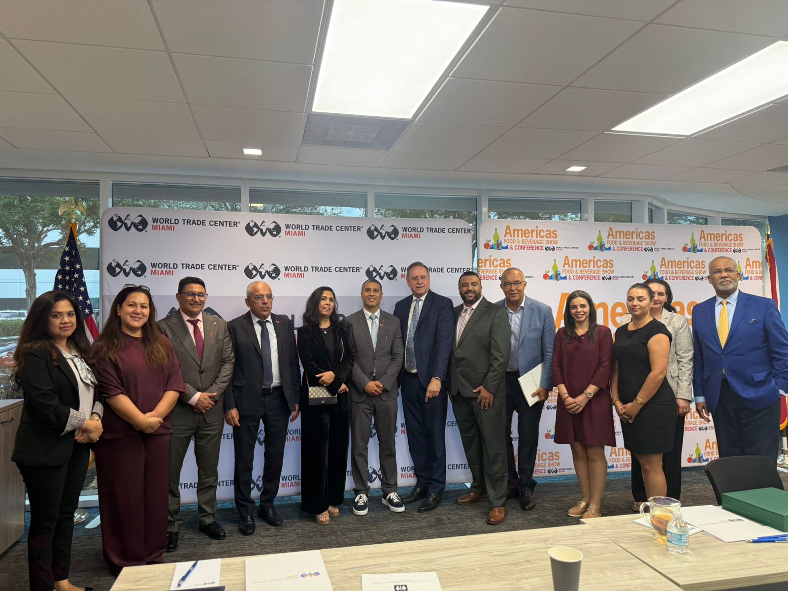 وفد اقتصادي من جهة الدار البيضاء-سطات يسلط الضوء على علامة "صنع في المغرب"