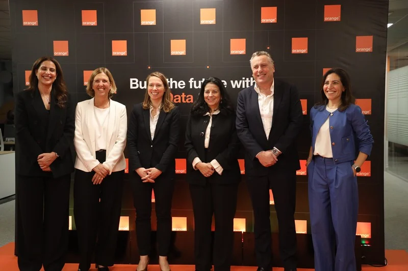 أورونج المغرب تطلق منصة “Live Intelligence” للذكاء الاصطناعي التوليدي