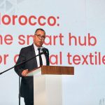 الدار البيضاء تعزز موقعها كمنصة عالمية للنسيج مع اختتام الدورة 22 من معرض (إم.إي.إم) 2025