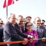 مدينة المهن والكفاءات بالداخلة تفتح أبوابها للمتدربين الشباب