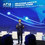 رئيس مجموعة “جون أفريك ميديا” والمدير العام للقمة المالية الإفريقية، أمير بن يحمد