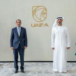 المغرب والإمارات يوقعان اتفاقية لتبادل الممارسات الفضلى في الوقاية من الرشوة