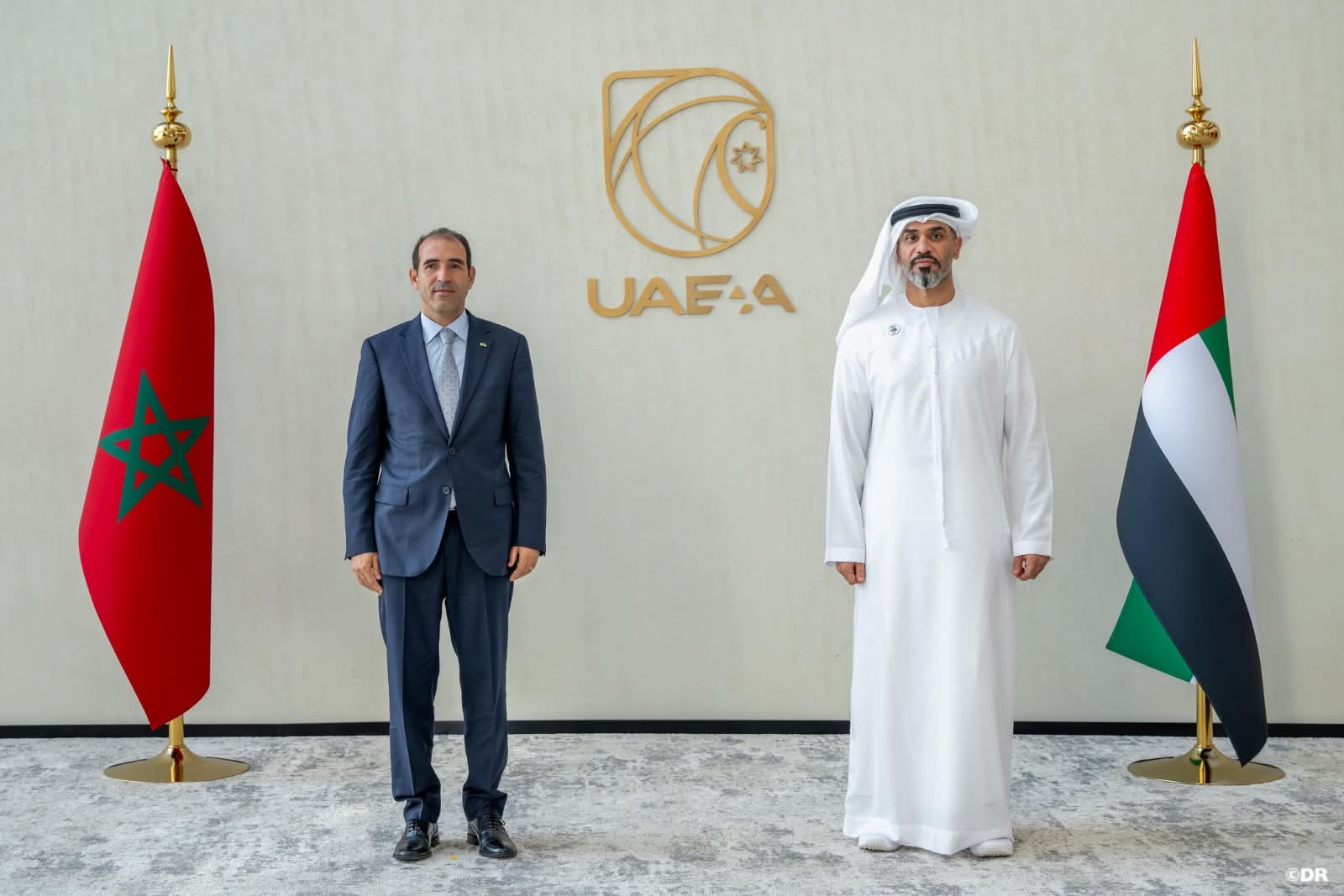 المغرب والإمارات يوقعان اتفاقية لتبادل الممارسات الفضلى في الوقاية من الرشوة