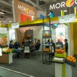 Morocco Foodex