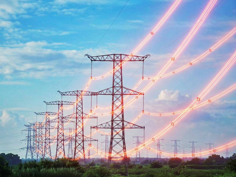 المكتب الوطني للكهرباء والماء الصالح للشرب