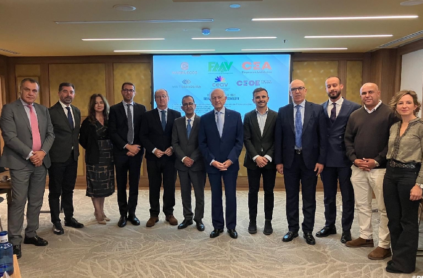 مهنيو السياحة بالأندلس والمغرب يلتزمون بالترويج للصويرة كوجهة متفردة