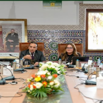 مكتب تنمية التعاون يعرض حصيلة سنة 2025 ويكشف عن إستراتيجيته الشاملة لبناء قطاع تعاوني مبتكر، منظم وشامل.