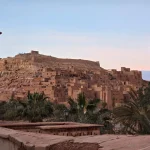 قصر أيت بن حدو