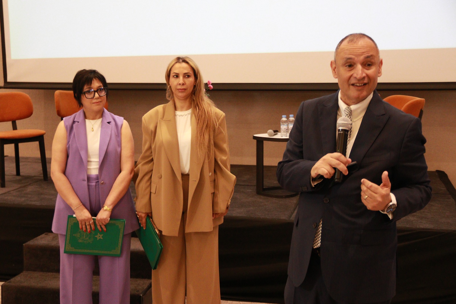 تمويل أزيد من 100 مشروع بعين السبع احتفاءً بذكرى المبادرة الوطنية للتنمية البشرية