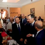 مراكش: اطلاق برنامج التكوين بالتدرج المهني في مهن الصناعة التقليدية برسم 2026-2027