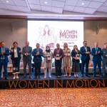 أكادير تحتضن قمة "Women in Motion" الدولية لتعزيز التنقل المستدام والشامل للنساء