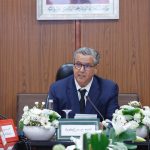 رئيس الحكومة عزيز أخنوش