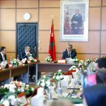 رئيس الحكومة يترأس أشغال أول مجلس إدارة للمجموعة الصحية الترابية بجهة الدار البيضاء-سطات