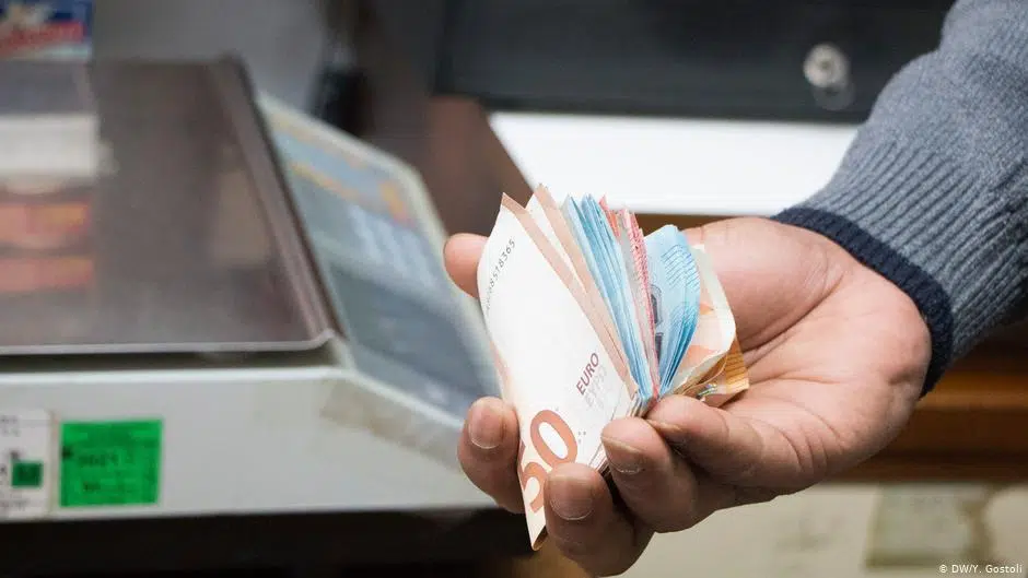 تحويلات مغاربة العالم