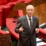 وزير الأوقاف والشؤون الإسلامية، أحمد التوفيق