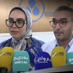 مجموعة أكديطال تفتتح مصحة جديدة بمدينة إنزكان