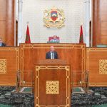 مجلس المستشارين يصادق بالأغلبية على مشروع قانون يتعلق بإحداث الوكالات الجهوية للتعمير والإسكان