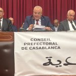 مجلس عمالة الدار البيضاء يستعرض حصيلة 82 مشروعا تنمويا ويصادق على 32 نقطة خلال دورته العادية