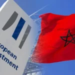 المغرب-البنك الأوروبي للاستثمار