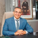 المدير العام للشركة المغربية للهندسة السياحية، عماد برقاد