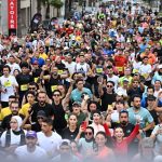 OPEL RUN & BEAT 2026 Une édition réussie entre sport, musique et culture urbaine