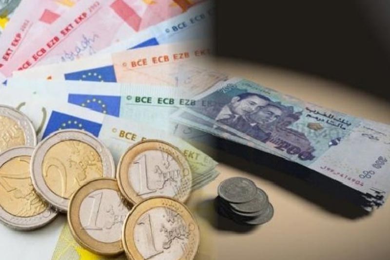 أسعار صرف أهم العملات الأجنبية