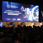 الدورة الثامنة من الملتقى الدولي للأيام الصناعية