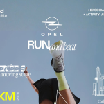 الدار البيضاء تحتضن تظاهرة "Opel RUN & BEAT 2026"