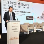 فاس تحتضن محطة جديدة من “اللقاءات الجهوية للاستثمار” لمجموعة البنك الشعبي