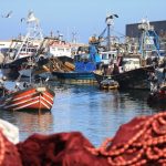 ميناء طنجة الصيد