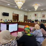 برنامج "سيدتي المقاولة"